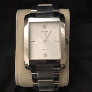 Men’s GUESS Watch